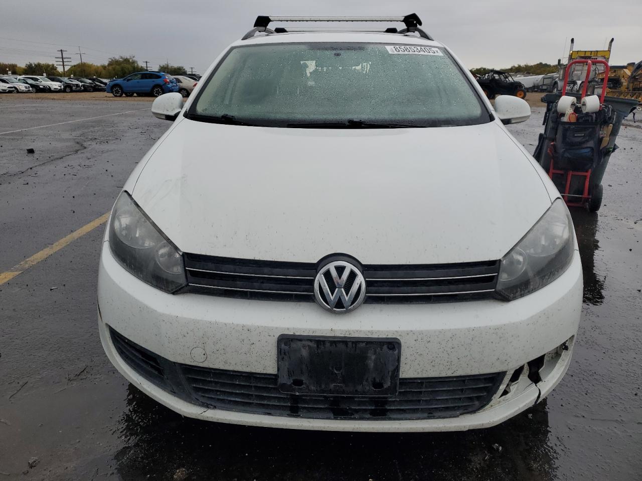 Volkswagen Jetta Tdi Image 8
