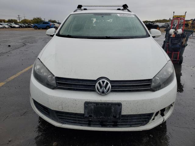 Volkswagen Jetta Tdi Image 8