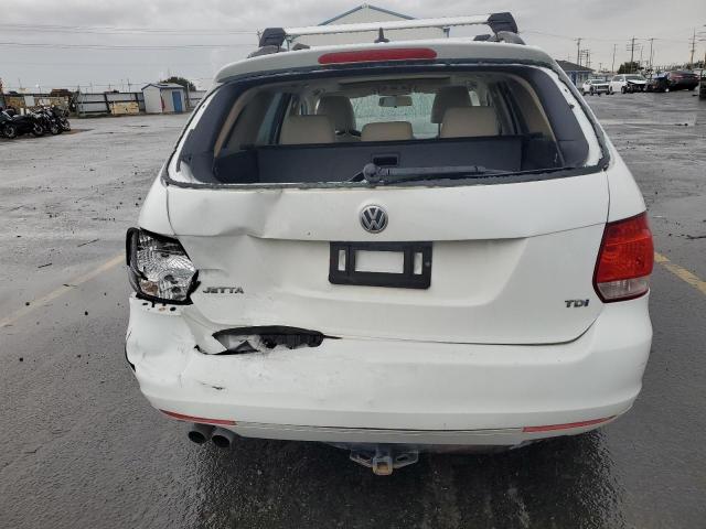 Volkswagen Jetta Tdi Image 2