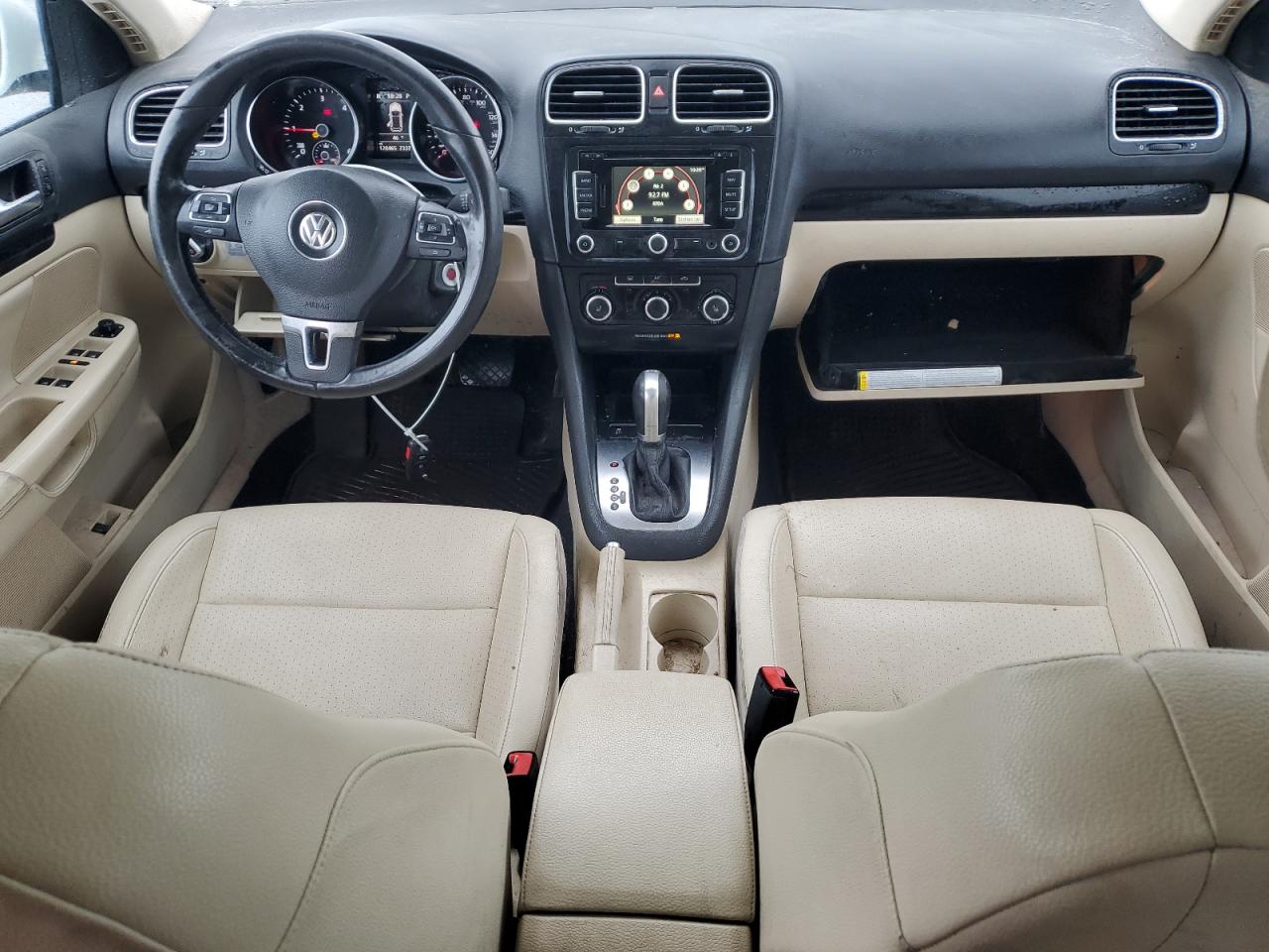 Volkswagen Jetta Tdi Image 6