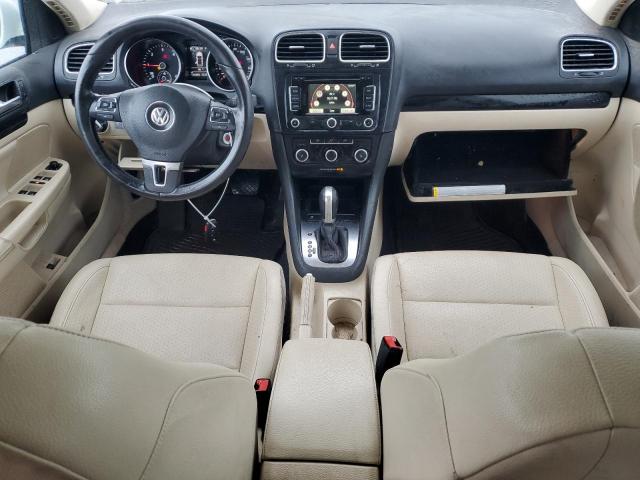 Volkswagen Jetta Tdi Image 6