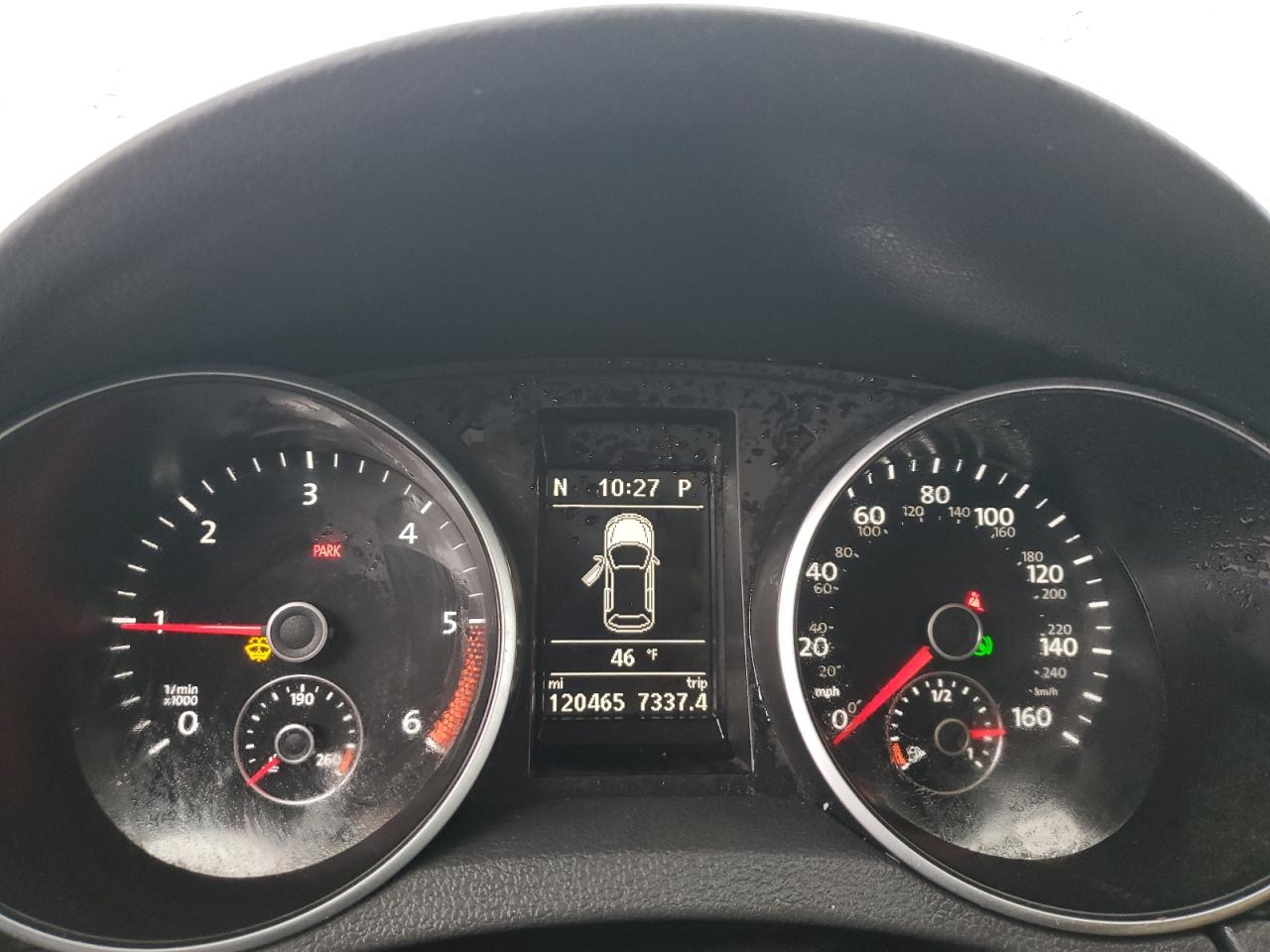 Volkswagen Jetta Tdi Image 3