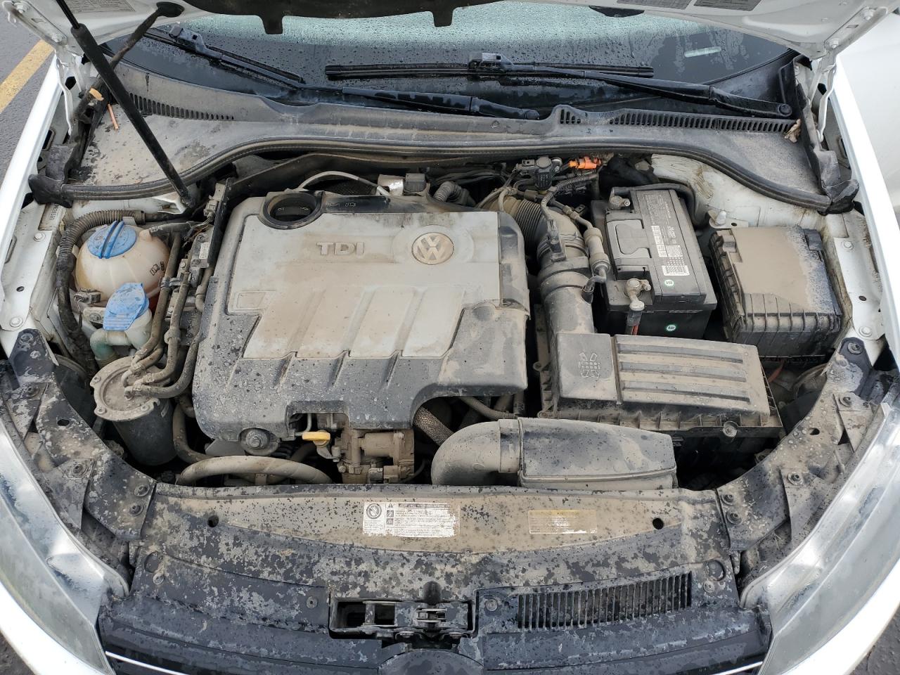 Volkswagen Jetta Tdi Image 5