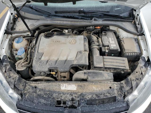 Volkswagen Jetta Tdi Image 5