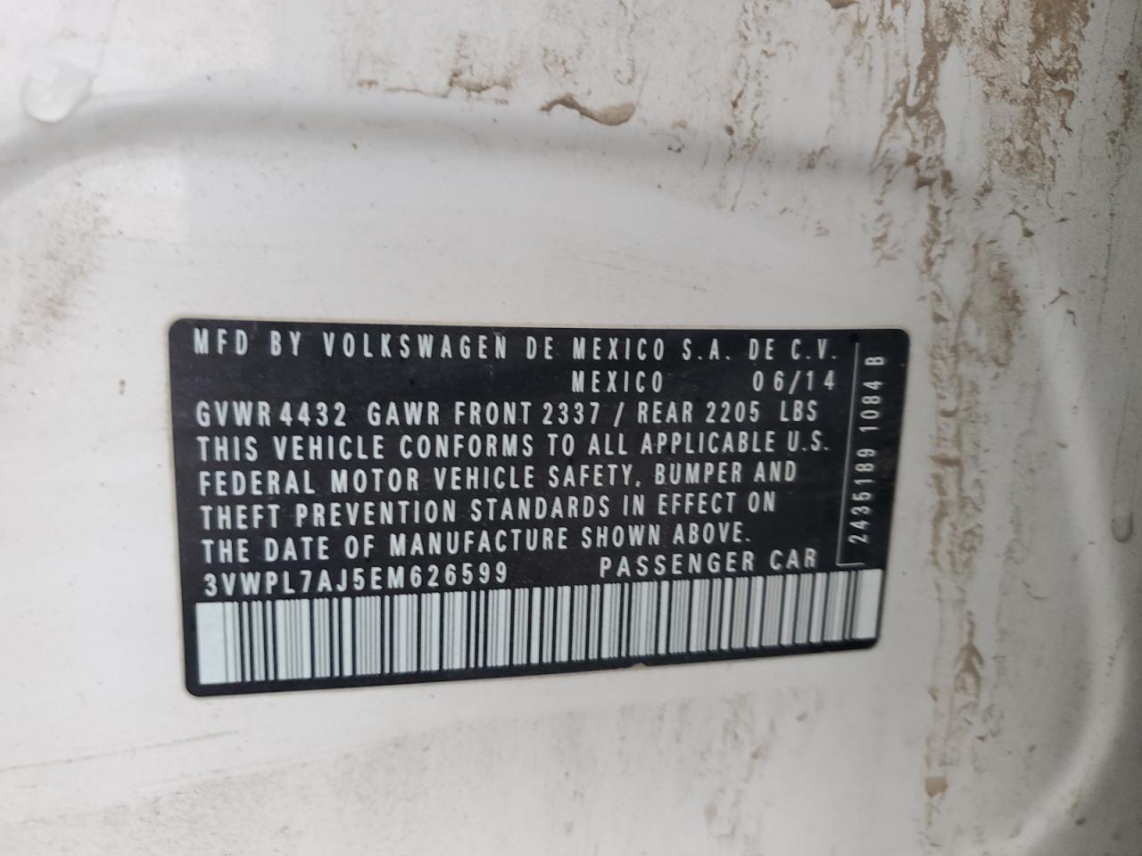 Volkswagen Jetta Tdi Image 4