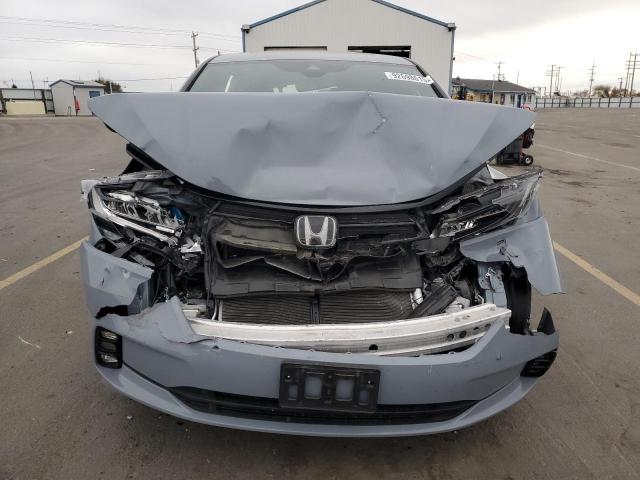 Honda Odyssey Sport Image 10