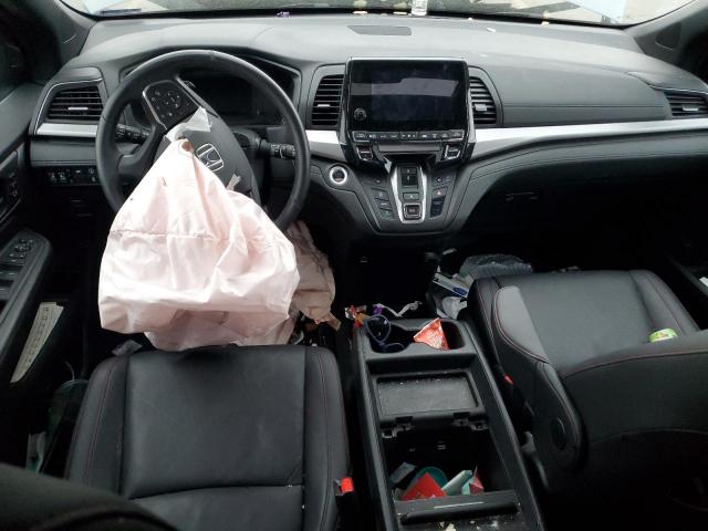Honda Odyssey Sport Image 9