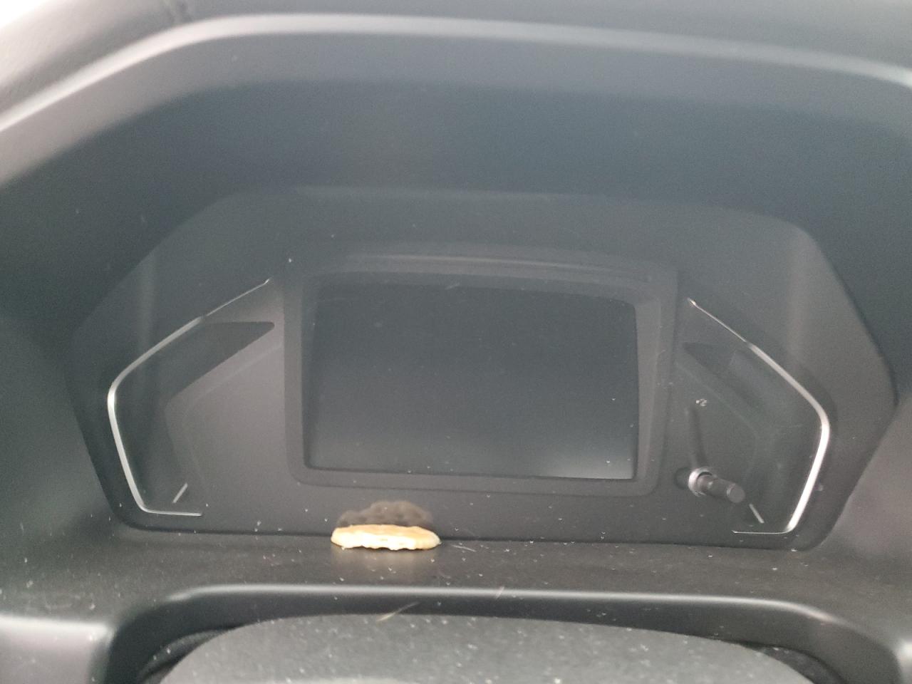 Honda Odyssey Sport Image 6