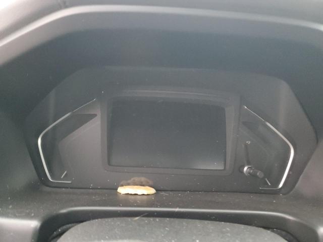 Honda Odyssey Sport Image 6