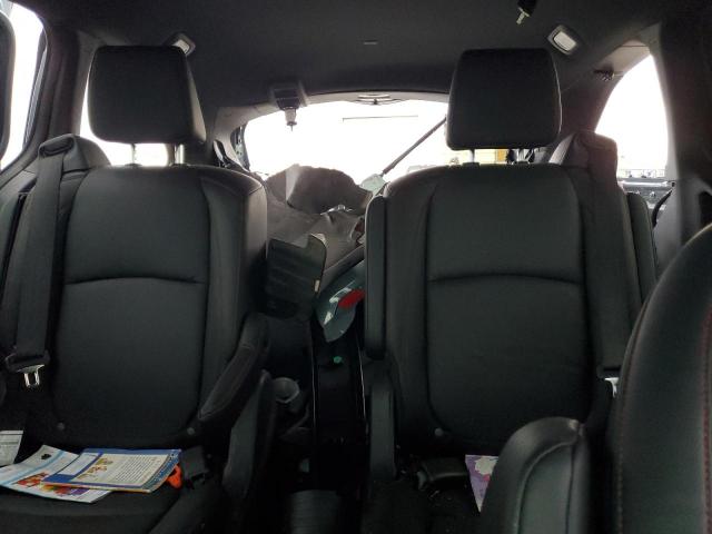 Honda Odyssey Sport Image 7