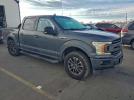 Ford F-150 Supercrew Image 11