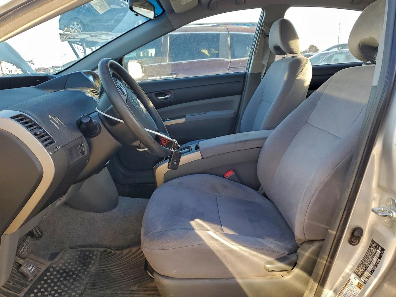 Toyota Prius Image 6