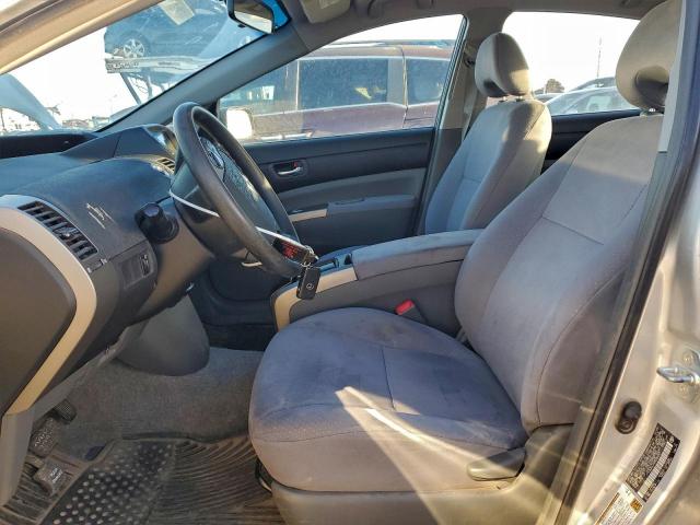 Toyota Prius Image 6