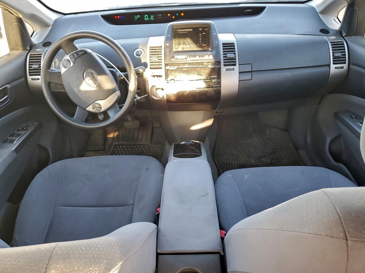 Toyota Prius Image 7