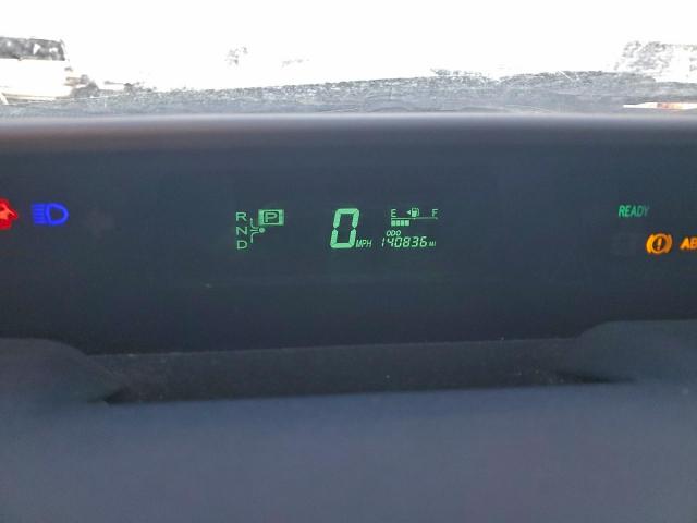 Toyota Prius Image 8