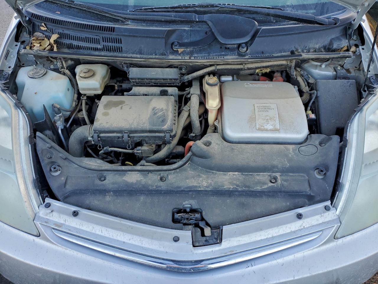 Toyota Prius Image 10