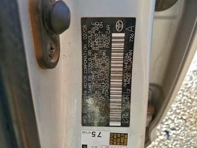 Toyota Prius Image 5