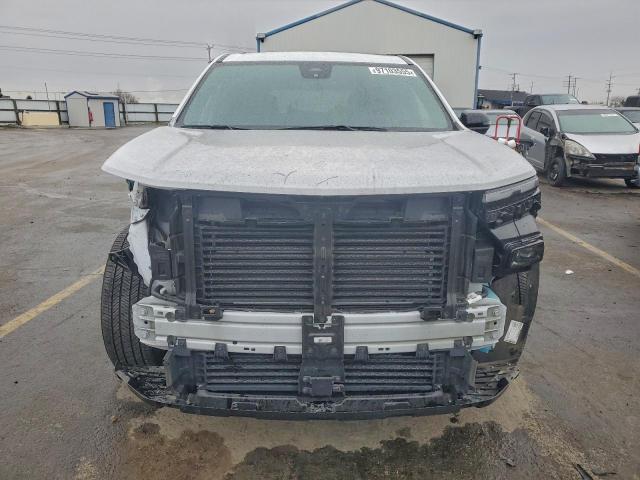 Chevrolet Traverse Lt Image 4