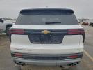 Chevrolet Traverse Lt Image 14