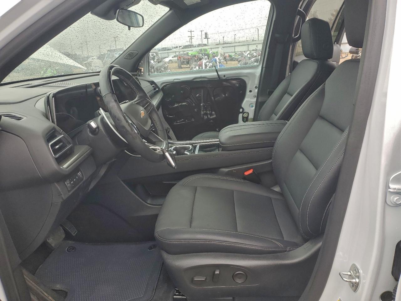 Chevrolet Traverse Lt Image 6