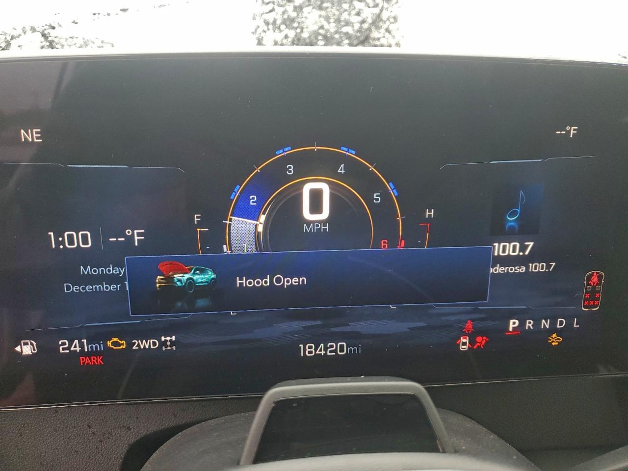 Chevrolet Traverse Lt Image 9