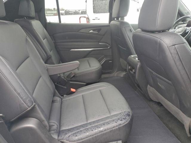 Chevrolet Traverse Lt Image 5