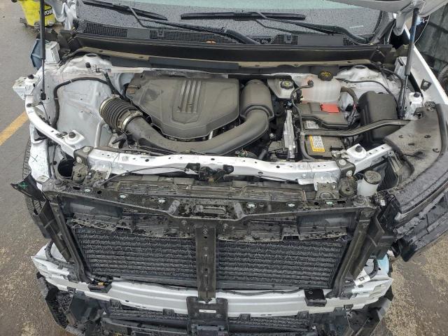 Chevrolet Traverse Lt Image 10