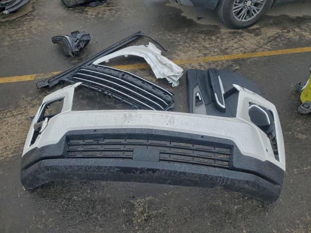 Chevrolet Traverse Lt Image 8