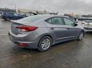 Hyundai ELANTRA Se Image 8