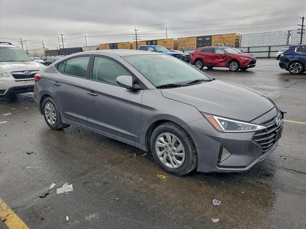 Hyundai ELANTRA Se Image 3