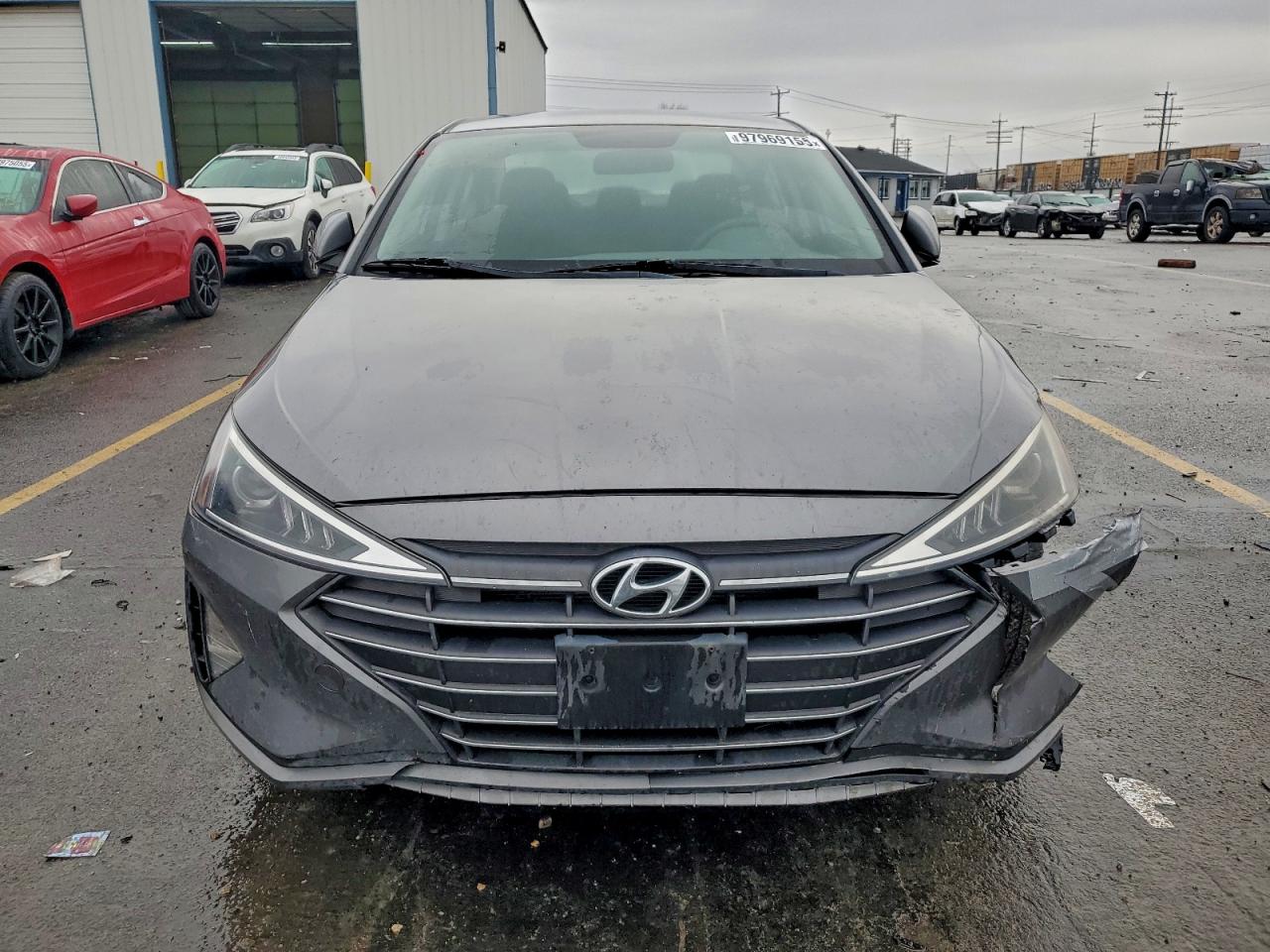 Hyundai ELANTRA Se Image 4