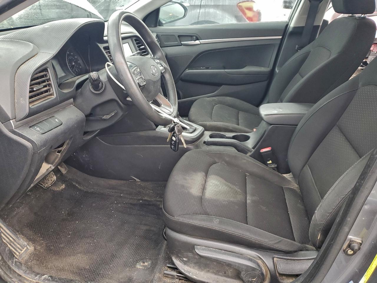 Hyundai ELANTRA Se Image 2