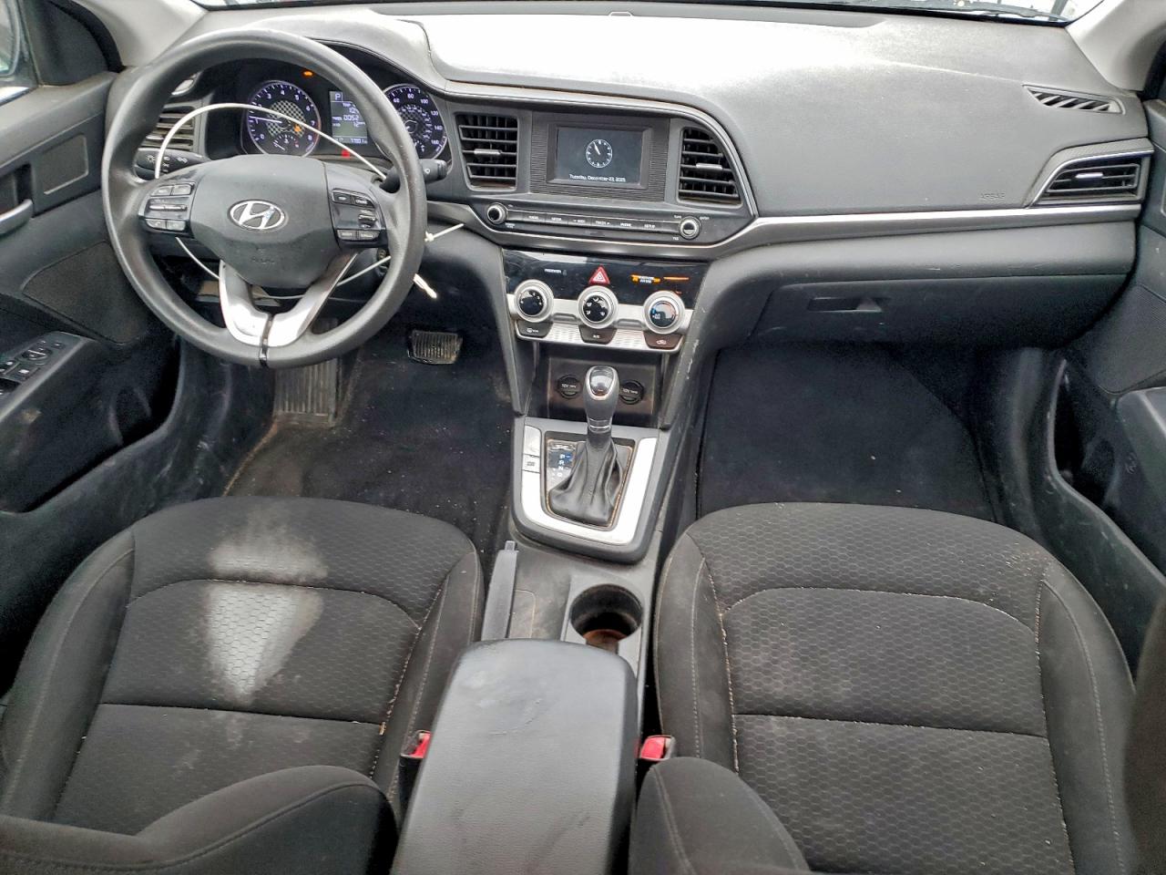 Hyundai ELANTRA Se Image 5