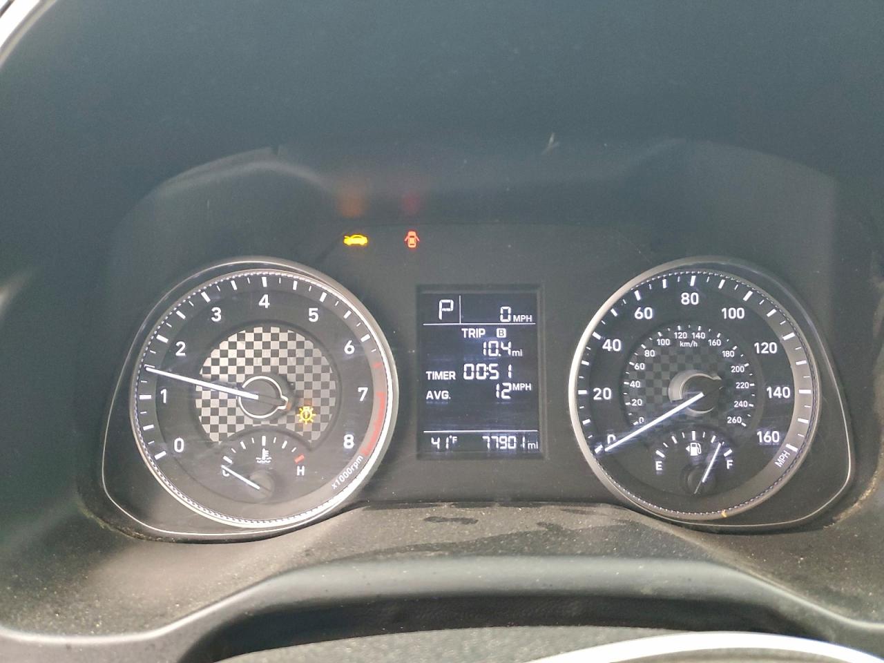 Hyundai ELANTRA Se Image 9