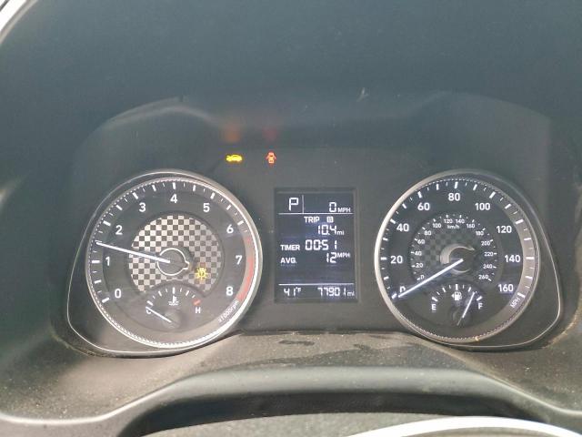 Hyundai ELANTRA Se Image 9