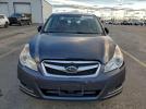 Subaru Legacy 2.5i Premium Image 8