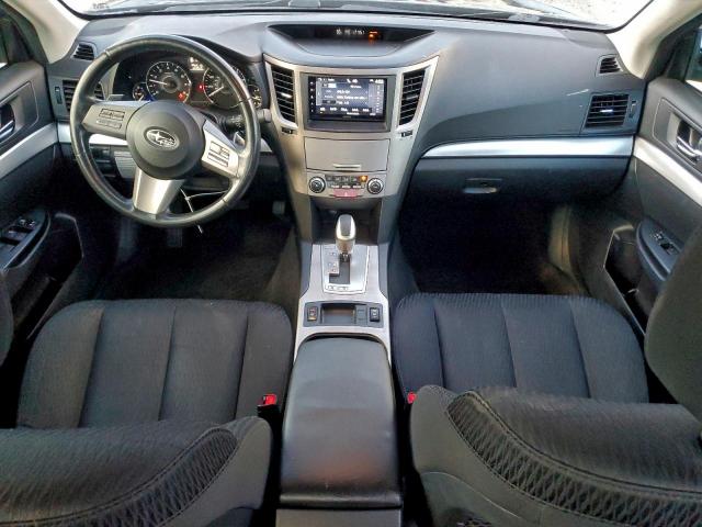 Subaru Legacy 2.5i Premium Image 7