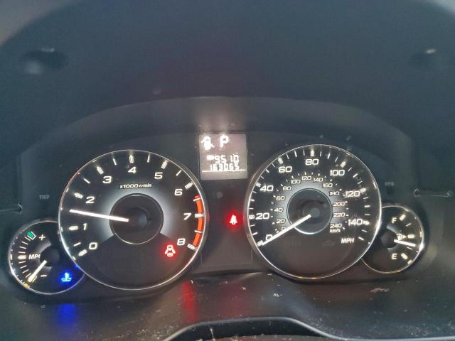 Subaru Legacy 2.5i Premium Image 11