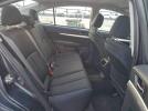 Subaru Legacy 2.5i Premium Image 9