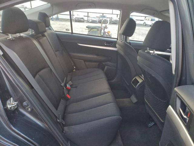 Subaru Legacy 2.5i Premium Image 9