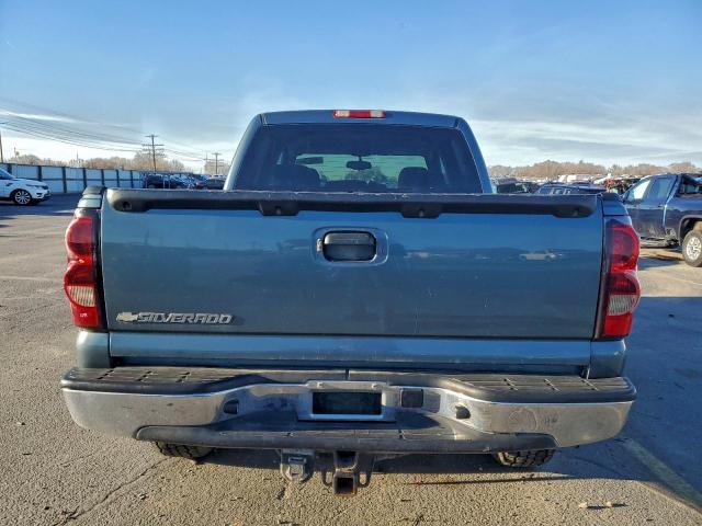 Chevrolet Silverado K1500 Image 5