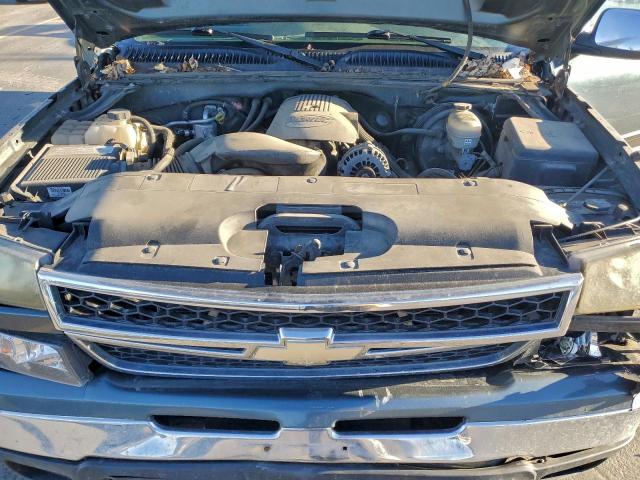 Chevrolet Silverado K1500 Image 11