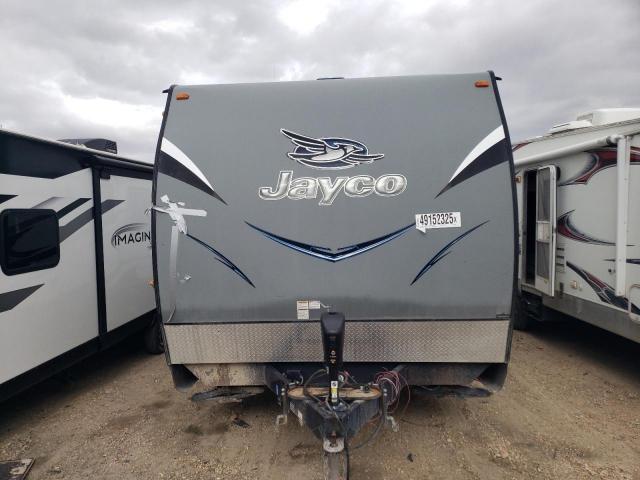 Jayco Trailer Image 10