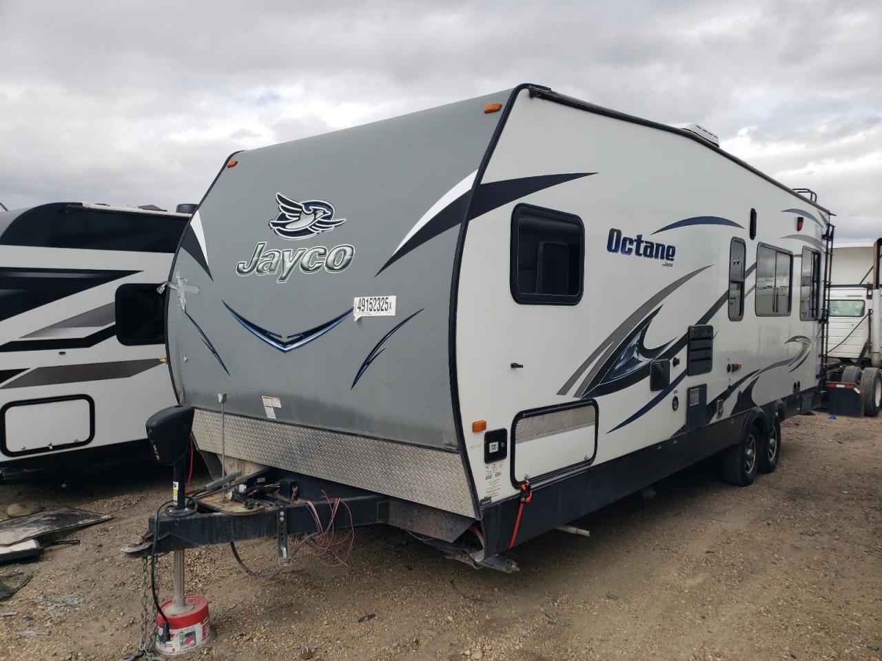 Jayco Trailer Image 3