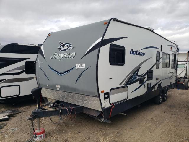 Jayco Trailer Image 3