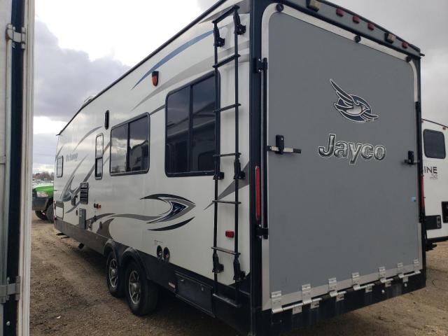 Jayco Trailer Image 2