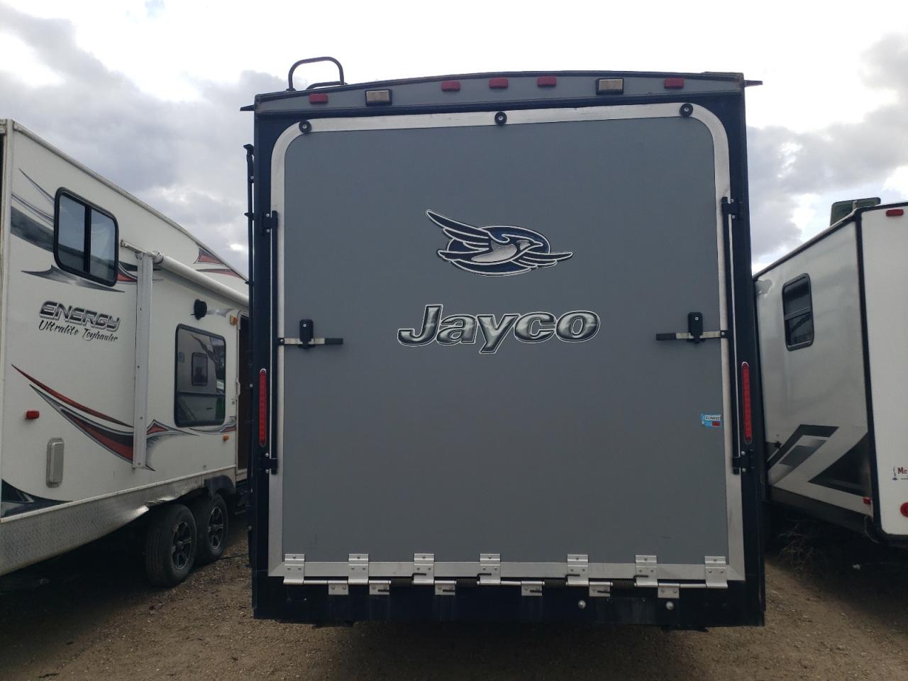 Jayco Trailer Image 5