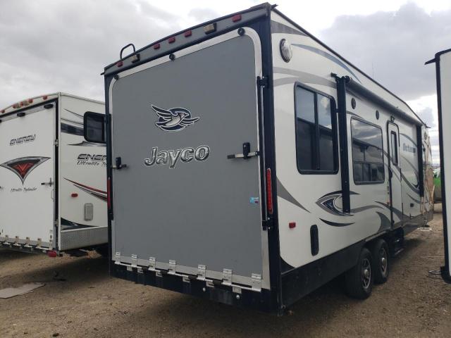 Jayco Trailer Image 9