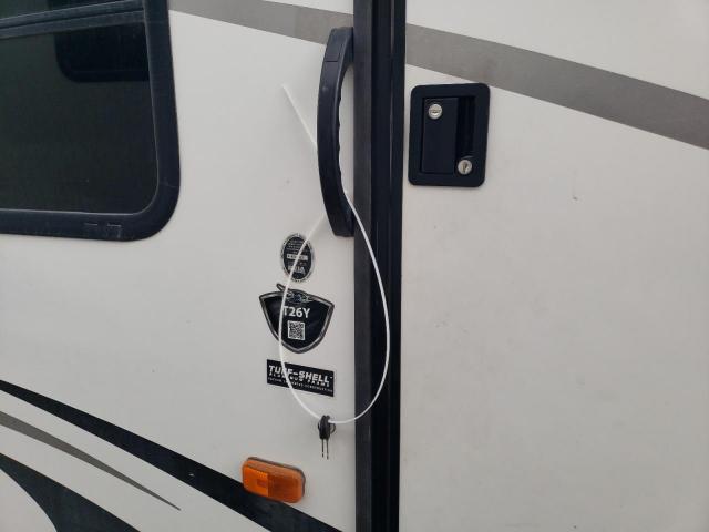 Jayco Trailer Image 6