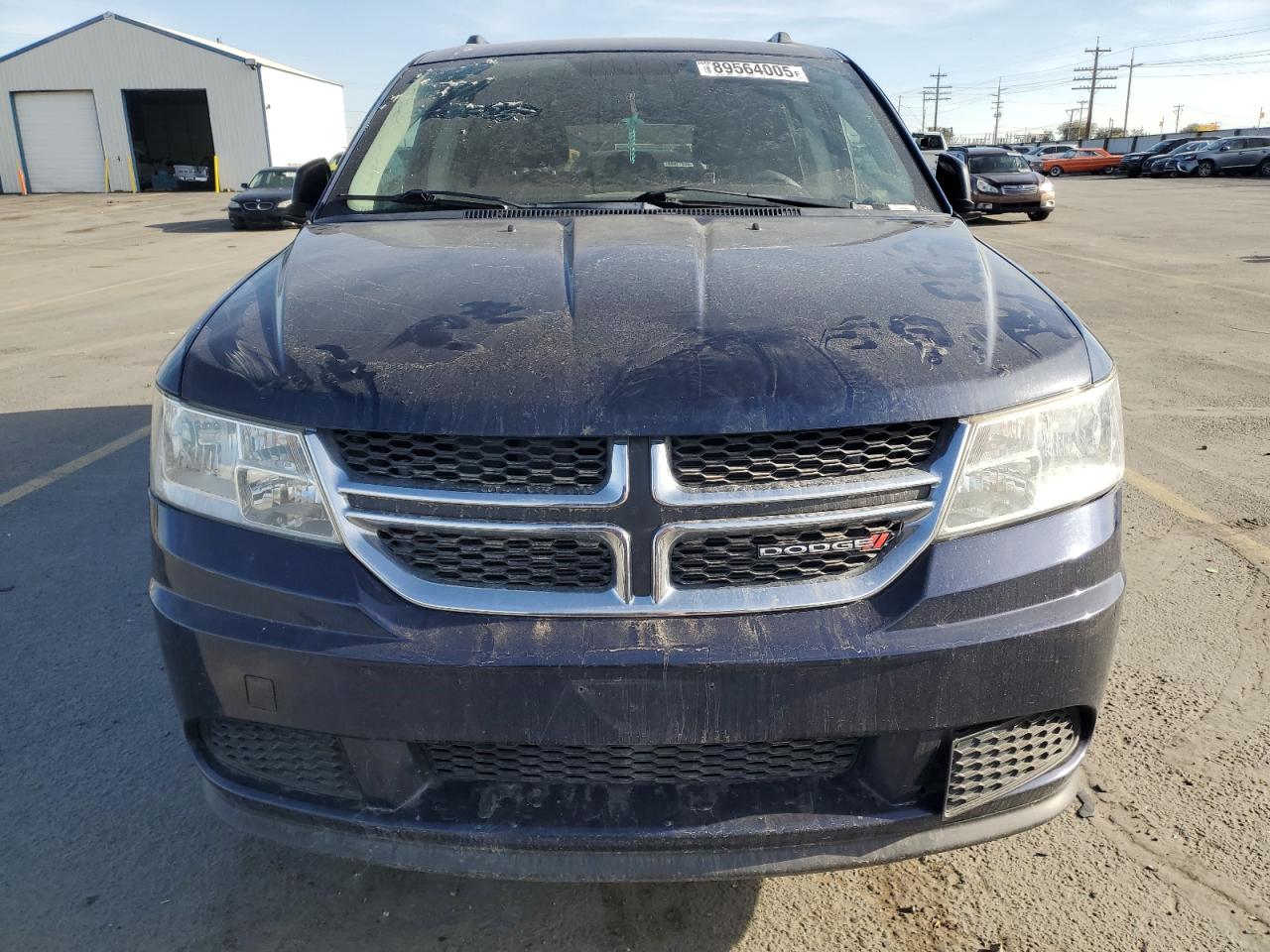 Dodge Journey Se Image 2